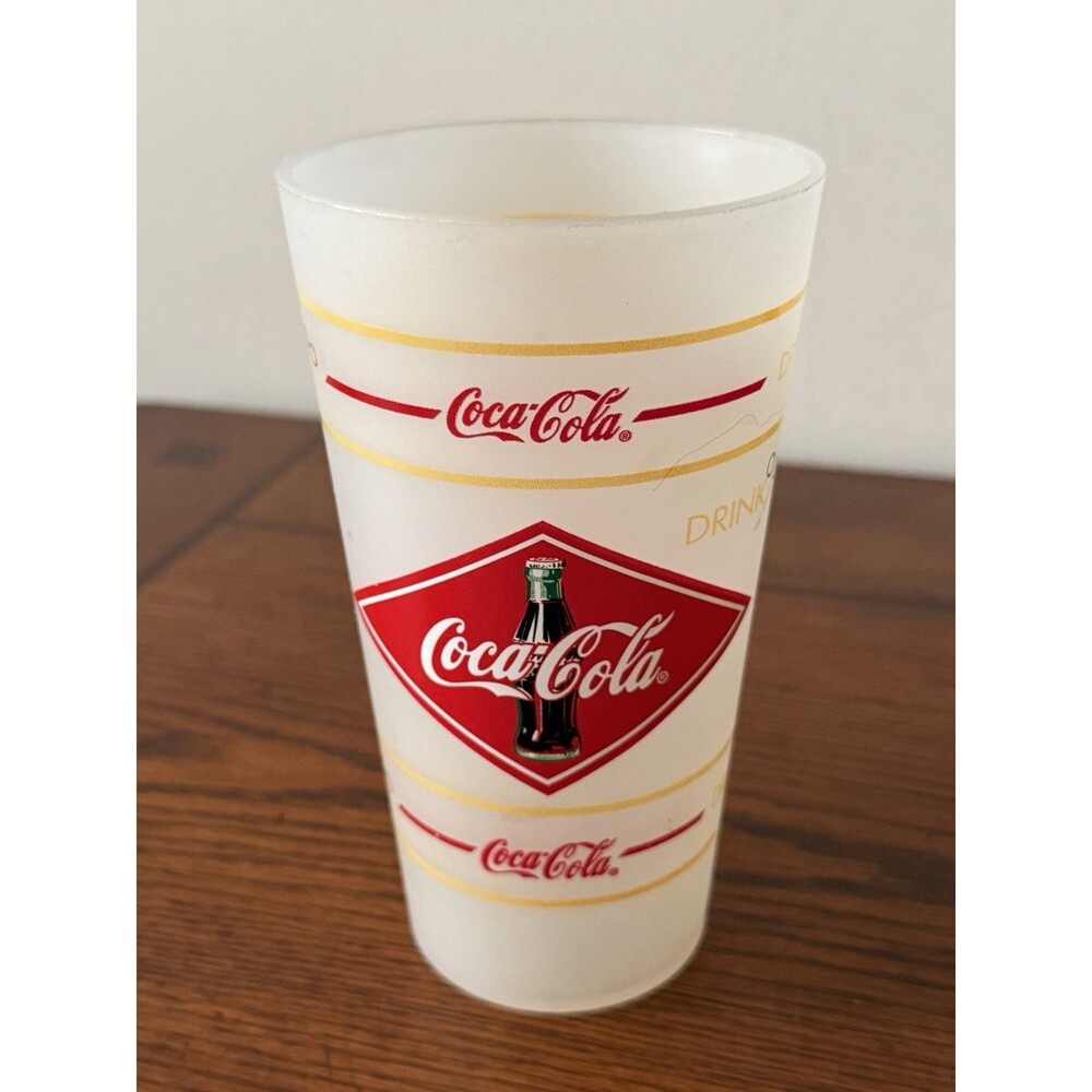2003 Coca Cola Plastic Z@ 22 Fluid Oz
